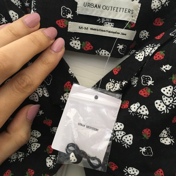 Urban Outfitters UO Matching Set - Picture 6 of 7